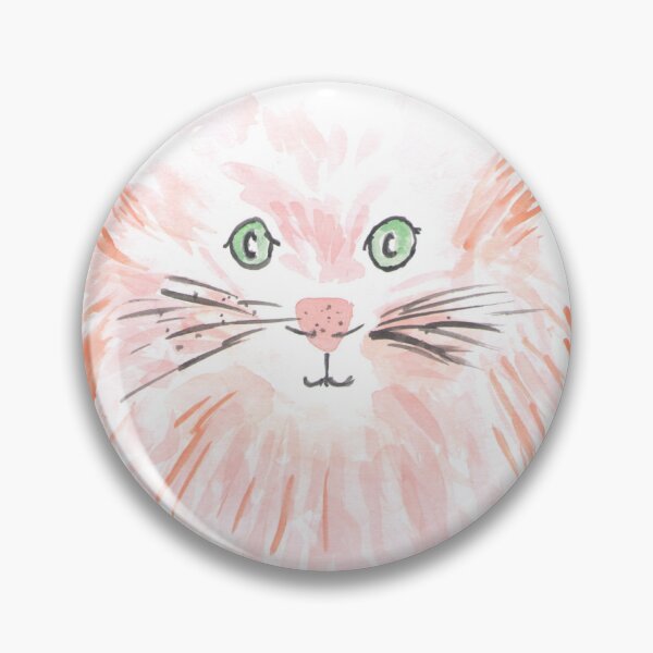 Item preview, Little Ginger designed and sold by BoheminanWind.