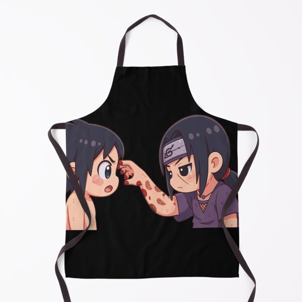 Item preview, Chibi Brothers Sharing a Gentle, Meaningful Forehead Touch designed and sold by T-Chou.