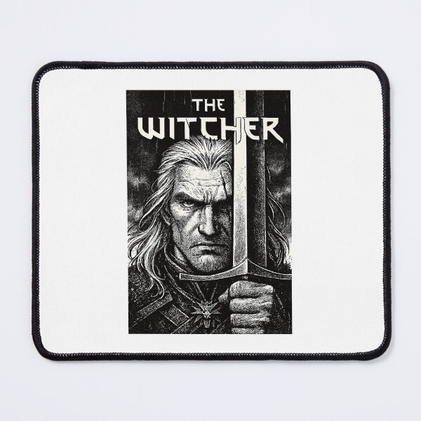 Item preview, the witcher designed and sold by StaticStudio.