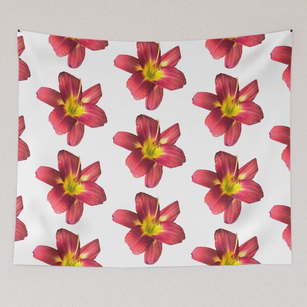 Item preview, Red Lily II designed and sold by thedragonwolf.