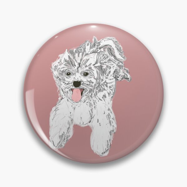 Item preview, SHAGGY DOG designed and sold by ABEBERMANCHUTE.
