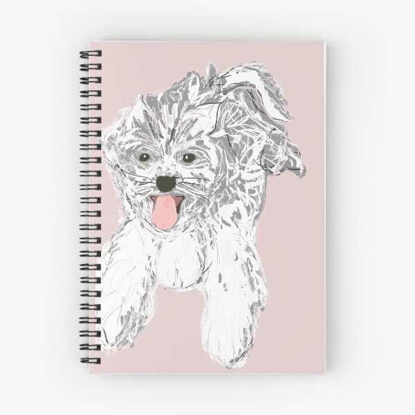 Item preview, SHAGGY DOG designed and sold by ABEBERMANCHUTE.