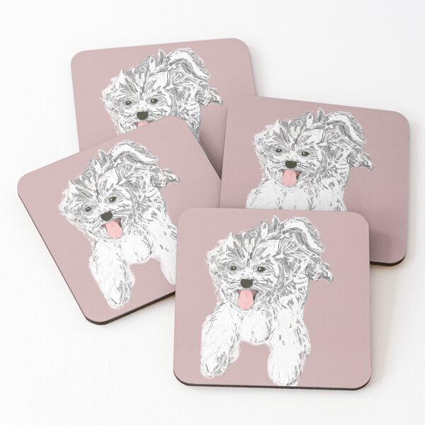 Item preview, SHAGGY DOG designed and sold by ABEBERMANCHUTE.