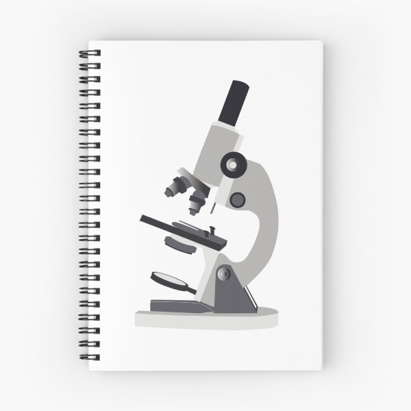 Item preview, Microscope designed and sold by VMVM-Production.