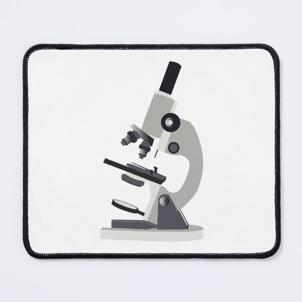 Item preview, Microscope designed and sold by VMVM-Production.