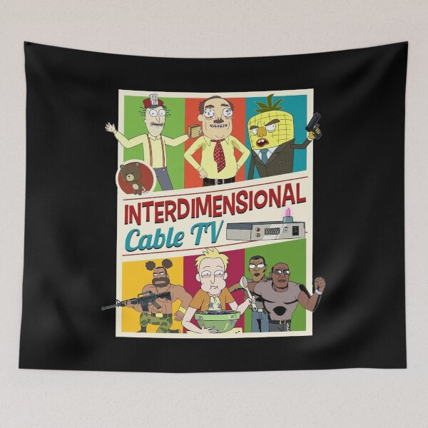Item preview, Medios internacionales designed and sold by ArtHouse55.