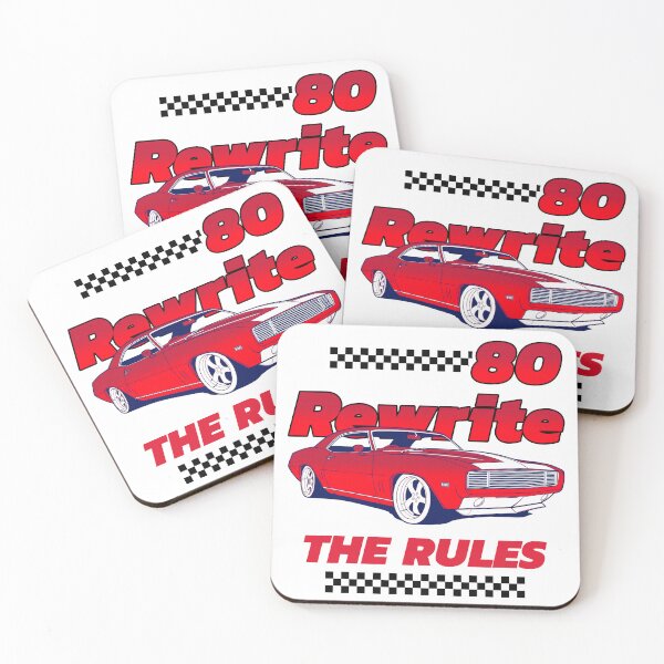 Item preview, Rewrite The Rules designed and sold by Infinite Canvas Studio.