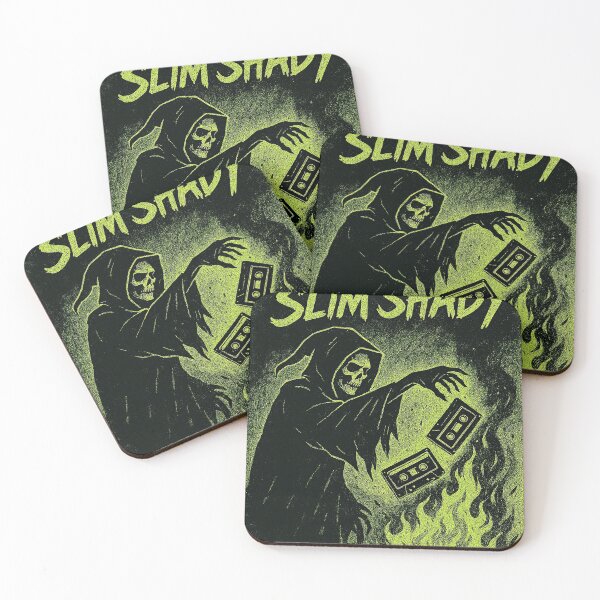 Item preview, Death Of Slim Shady - Eminem designed and sold by IceTrap.