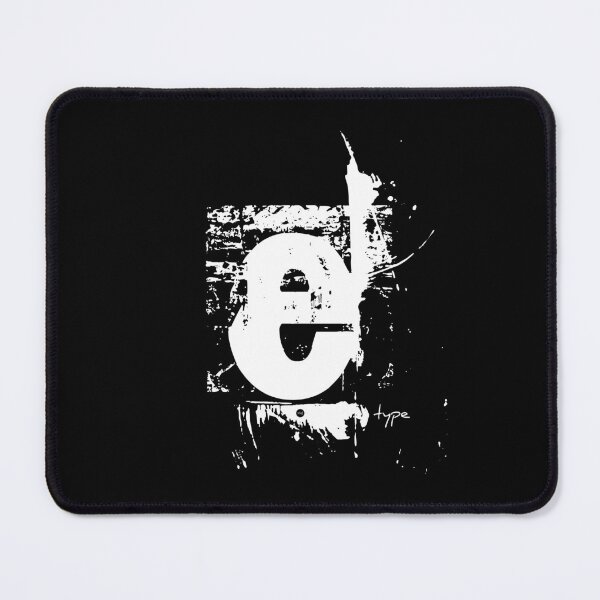 Item preview, Type e (fo) designed and sold by XUSRedbubble.