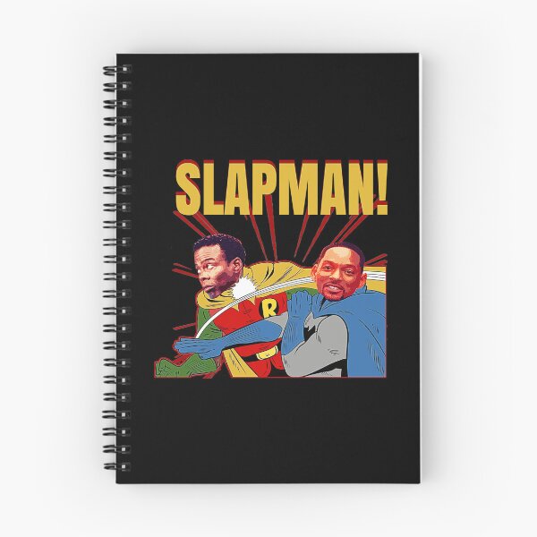 Item preview, Slapman - Will Smith designed and sold by DagmaAlbrecht.