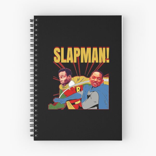 Item preview, Slapman - Will Smith designed and sold by DagmaAlbrecht.