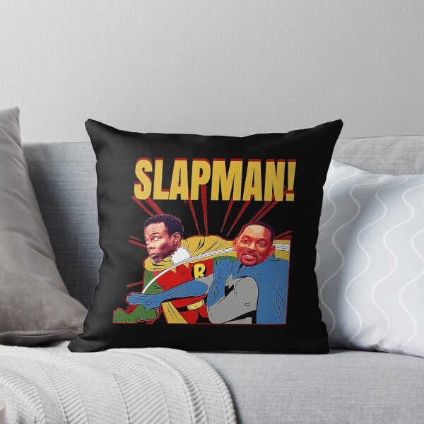 Item preview, Slapman - Will Smith designed and sold by DagmaAlbrecht.