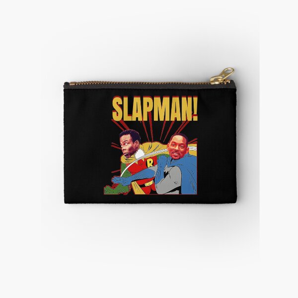 Item preview, Slapman - Will Smith designed and sold by DagmaAlbrecht.