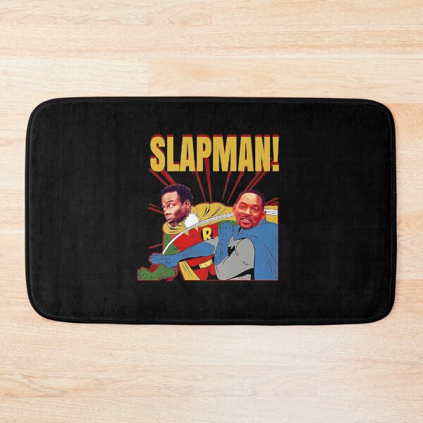 Item preview, Slapman - Will Smith designed and sold by DagmaAlbrecht.