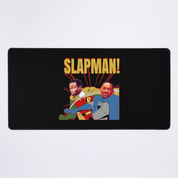Item preview, Slapman - Will Smith designed and sold by DagmaAlbrecht.
