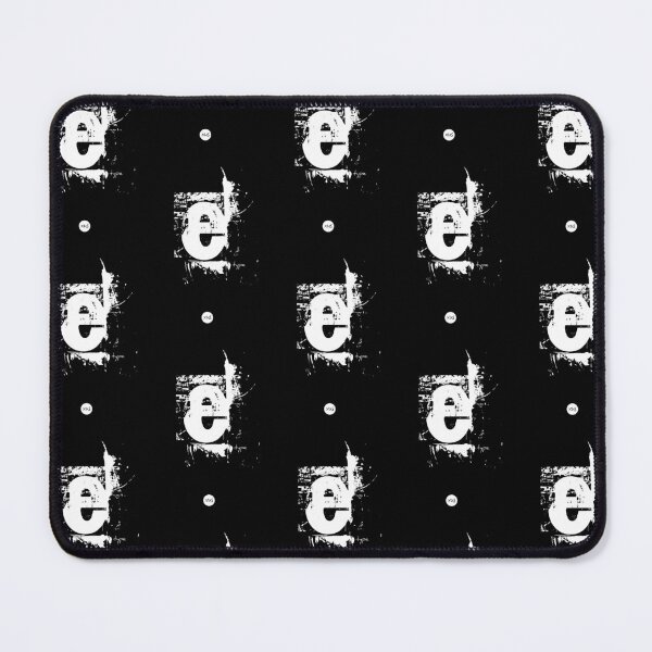 Item preview, Type e (fo) P designed and sold by XUSRedbubble.
