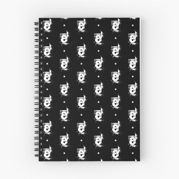 Item preview, Type e (fo) P designed and sold by XUSRedbubble.