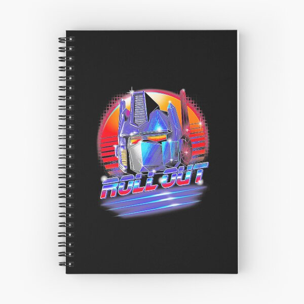 Item preview, Transformers - Roll Out designed and sold by LaurenceLeroux.