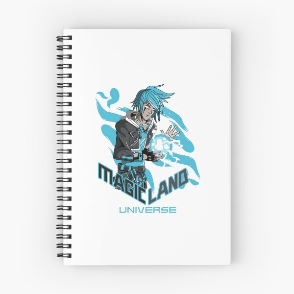 Item preview, Final Fantasy Magic land designed and sold by a2zbuyshop.