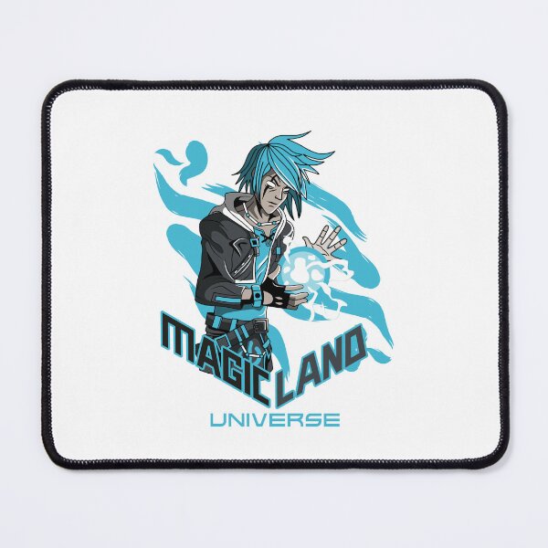 Item preview, Final Fantasy Magic land designed and sold by a2zbuyshop.