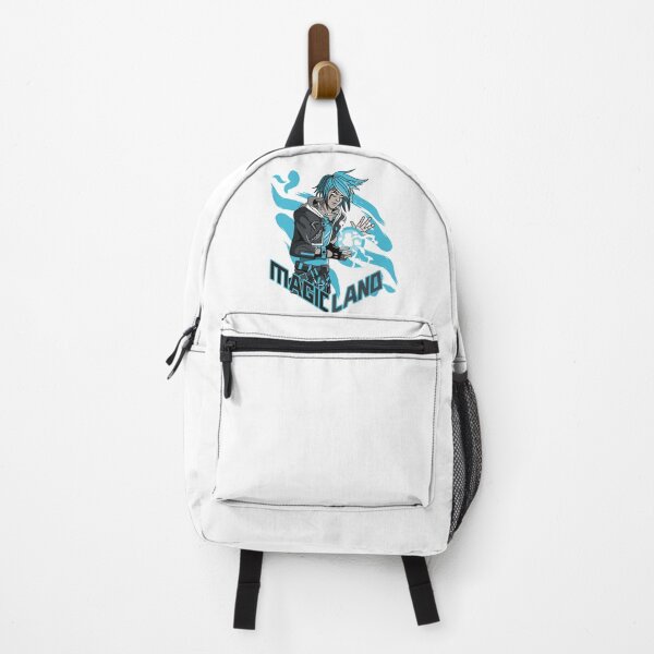 Item preview, Final Fantasy Magic land designed and sold by a2zbuyshop.