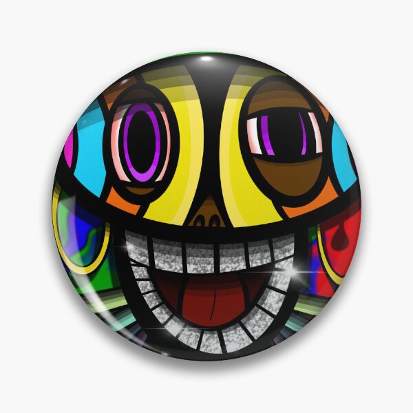 Item preview, Flashing Dreamz - Cartoon Game Style Digital Art designed and sold by kuuunsart.