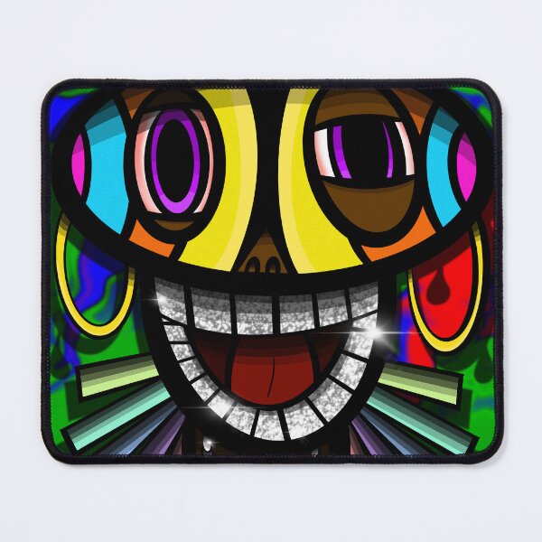 Item preview, Flashing Dreamz - Cartoon Game Style Digital Art designed and sold by kuuunsart.