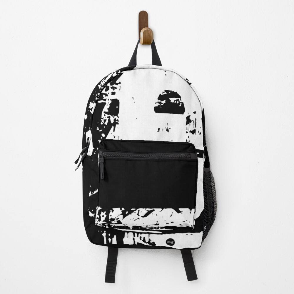 Item preview, Backpack designed and sold by XUSRedbubble.