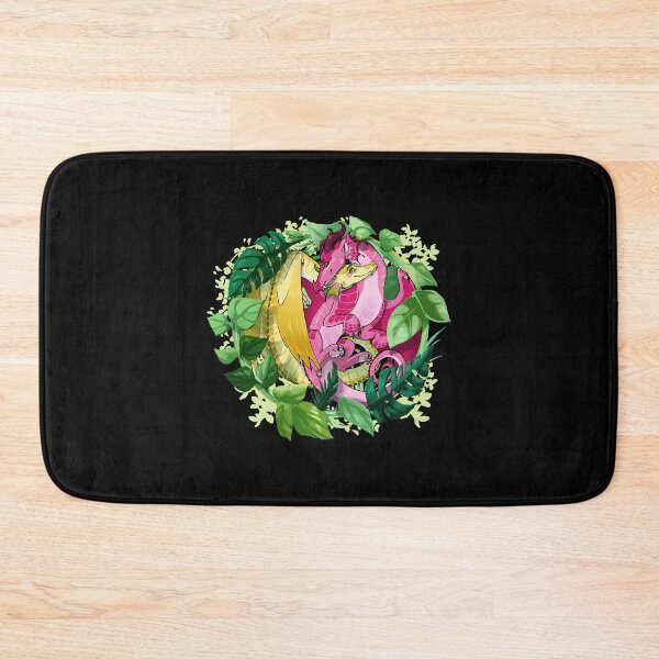 Item preview, Wings Of Fire - Jambu And Pineapple  designed and sold by MetinReich.