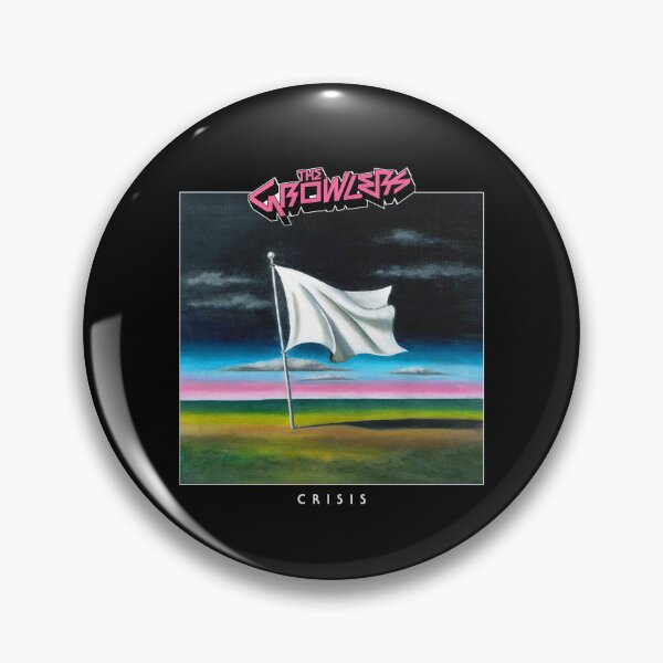 Item preview, the crisis growlers music tour 2026 isengin designed and sold by linemerle39.