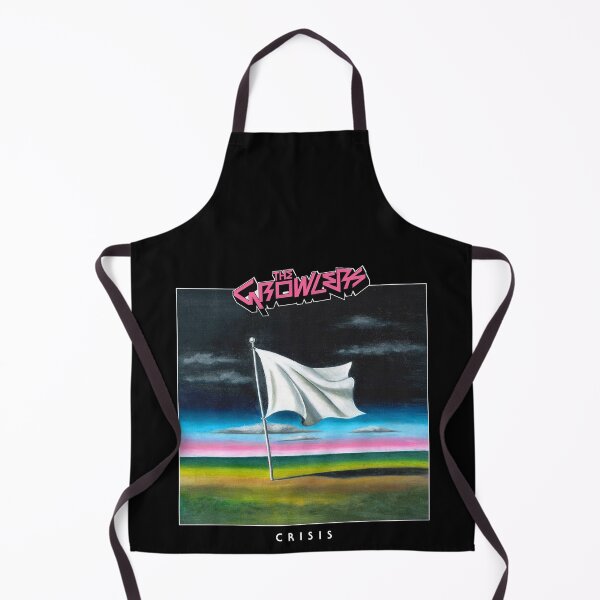 Item preview, the crisis growlers music tour 2026 isengin designed and sold by linemerle39.