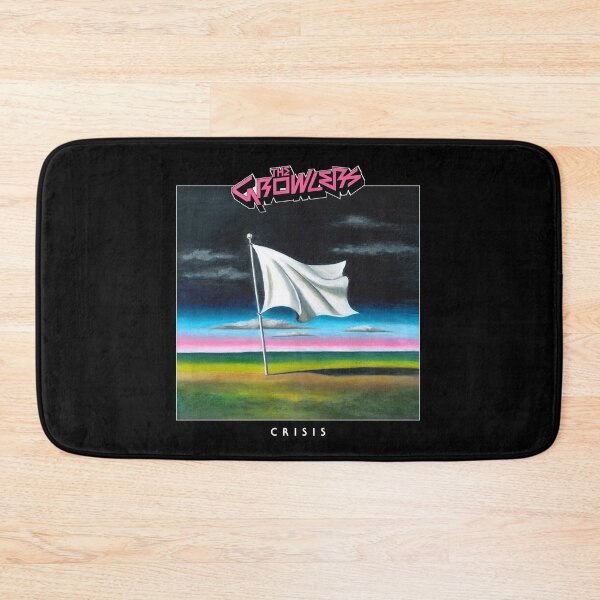 Item preview, the crisis growlers music tour 2026 isengin designed and sold by linemerle39.