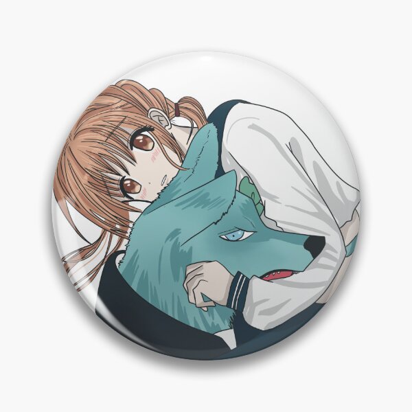 Item preview, Kimi to koete koi ni naru designed and sold by SakuLittleShop.