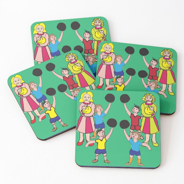 Item preview, SOCCER MOMS designed and sold by ABEBERMANCHUTE.