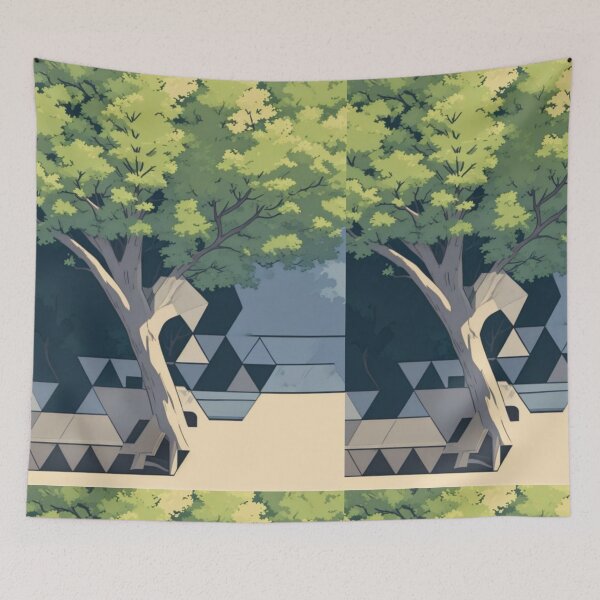 Item preview, Nature Abstract designed and sold by AWADHESH  CHAURASIA.
