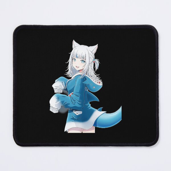 Item preview, Gura designed and sold by RomConrad.