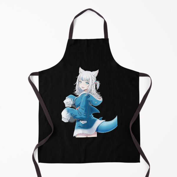 Item preview, Gura designed and sold by RomConrad.