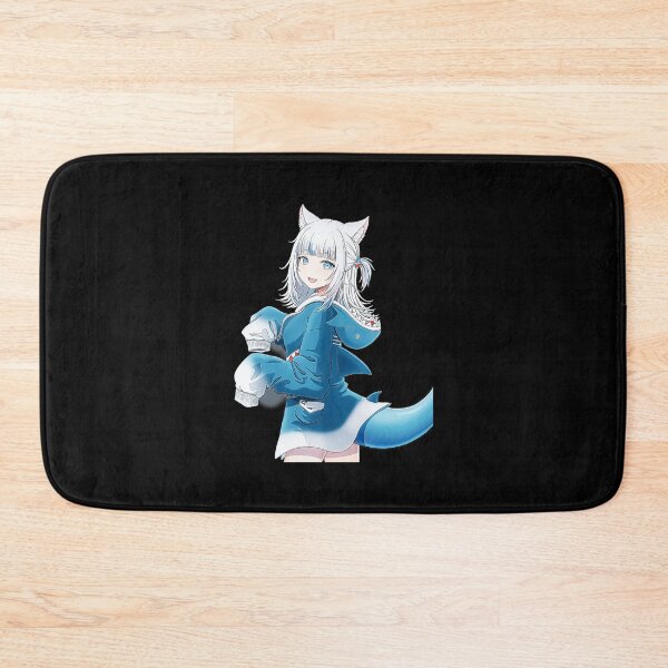 Item preview, Gura designed and sold by RomConrad.