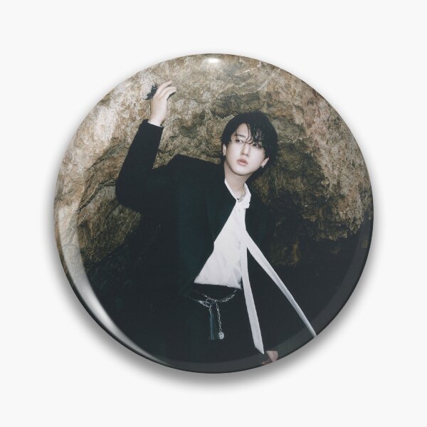 Item preview, Stray Kids Changbin DO IT designed and sold by lorienskz.