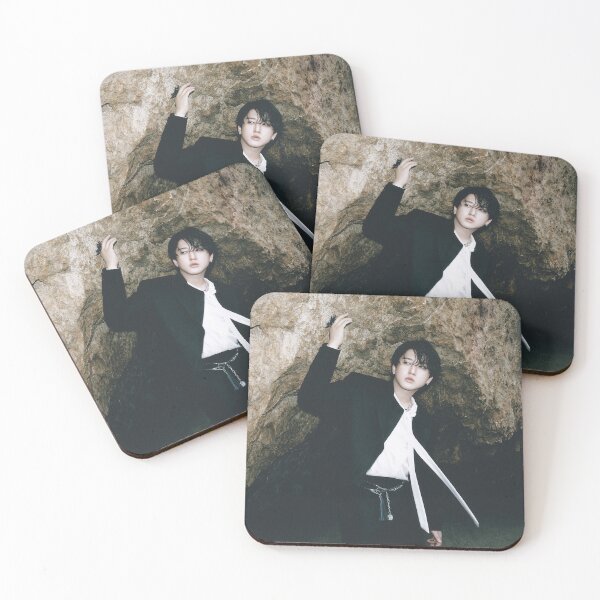 Item preview, Stray Kids Changbin DO IT designed and sold by lorienskz.