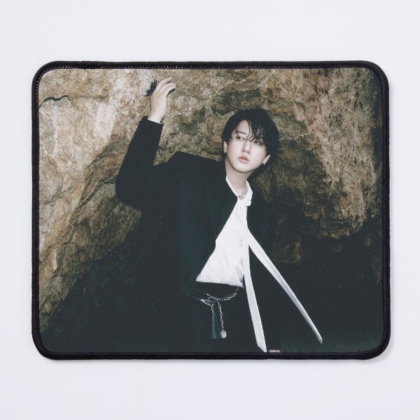 Item preview, Stray Kids Changbin DO IT designed and sold by lorienskz.