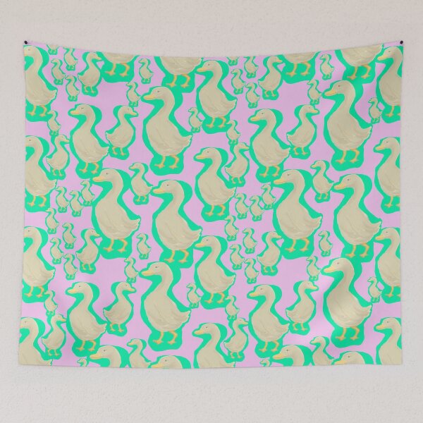 Item preview, DUCK PARADE designed and sold by ABEBERMANCHUTE.