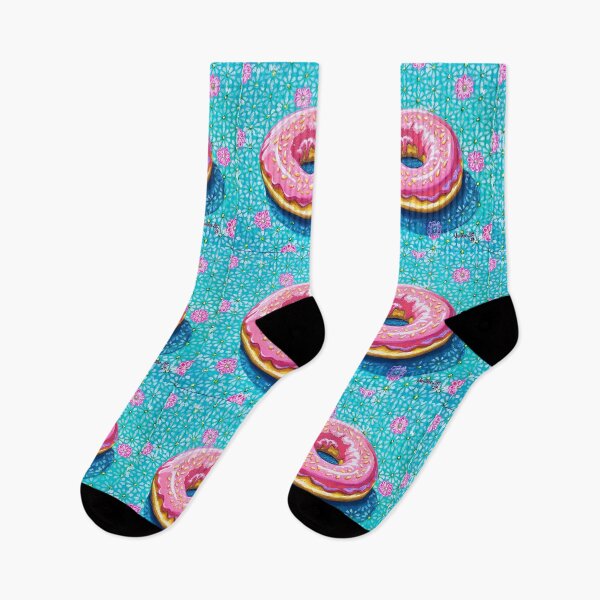 Item preview, Yummy Donut designed and sold by Sandra Lett.