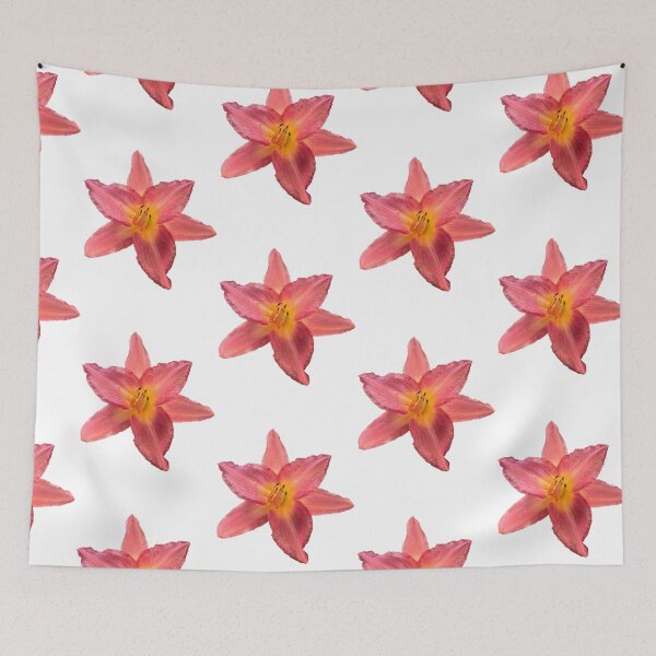 Item preview, Red Lily III designed and sold by thedragonwolf.