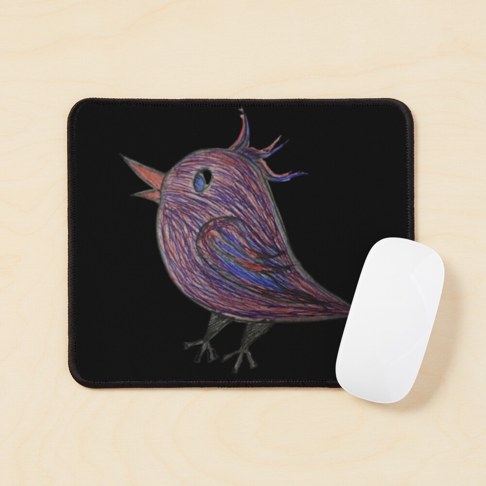 Item preview, Mouse Pad designed and sold by StacksWeb.