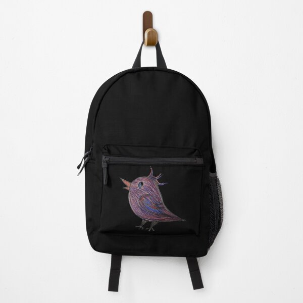 Item preview, Luck Bird designed and sold by StacksWeb.