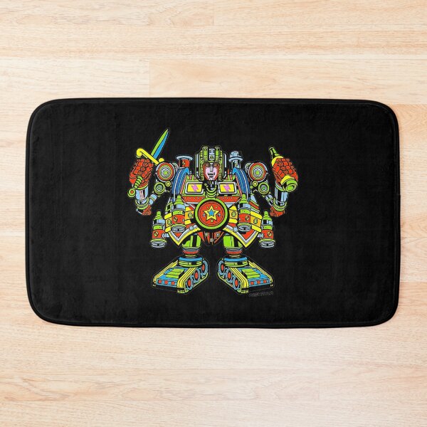 Item preview, Tons 0' Fun - Raw designed and sold by LaurenceLeroux.