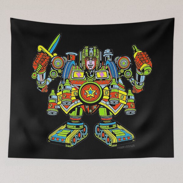 Item preview, Tons 0' Fun - Raw designed and sold by LaurenceLeroux.