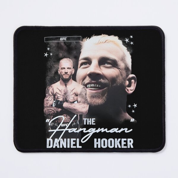 Item preview, Dan Hooker "The Hangman" Bleached  designed and sold by JeyVel.