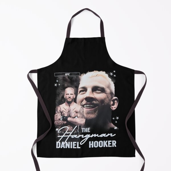 Item preview, Dan Hooker "The Hangman" Bleached  designed and sold by JeyVel.